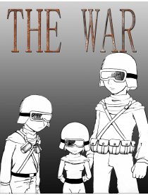 THE WAR