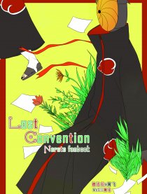 lost convention