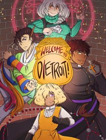 Welcome to Dietroit